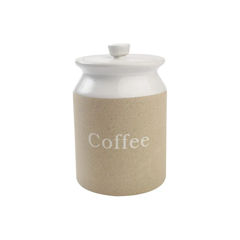 Pojemnik ceramiczny T&G Woodware Coffee Bonami Zamów teraz