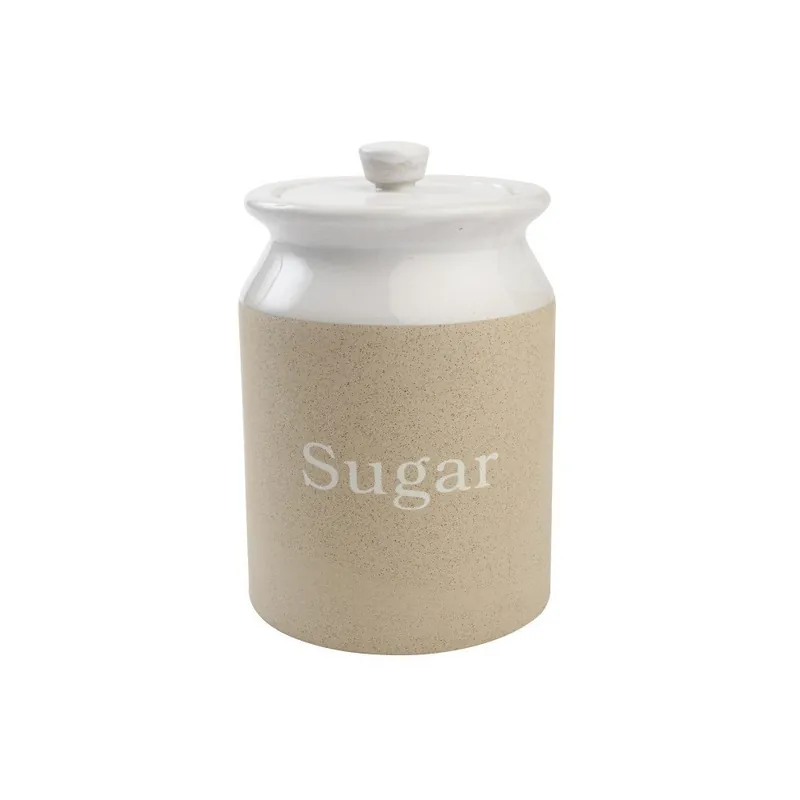 Promocja Pojemnik ceramiczny T&G Woodware Sugar Bonami