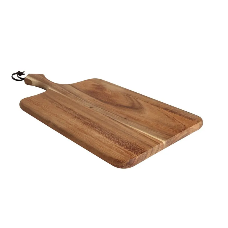 Drewniana deska T&G Woodware Baroque Recta Bonami Tylko dziś