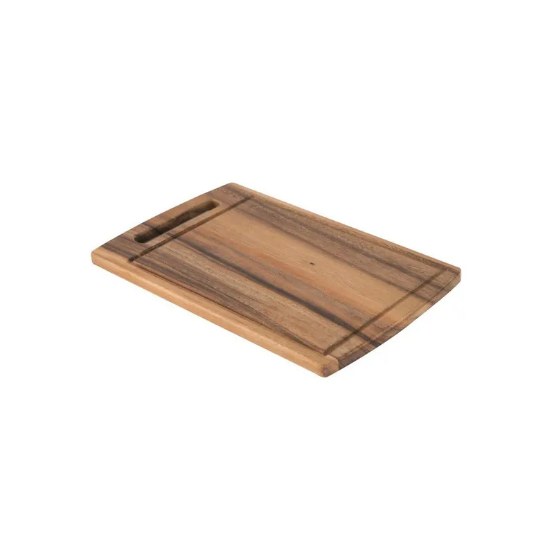 Zamów teraz Deska do krojenia z drewna akacjowego T&G Woodware Baroque Reta, 36x22 cm Bonami