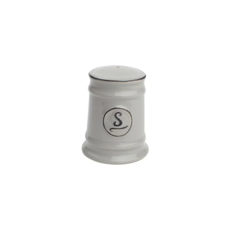 Bestseller Szara solniczka ceramiczna T&G Woodware Pride of Place Bonami