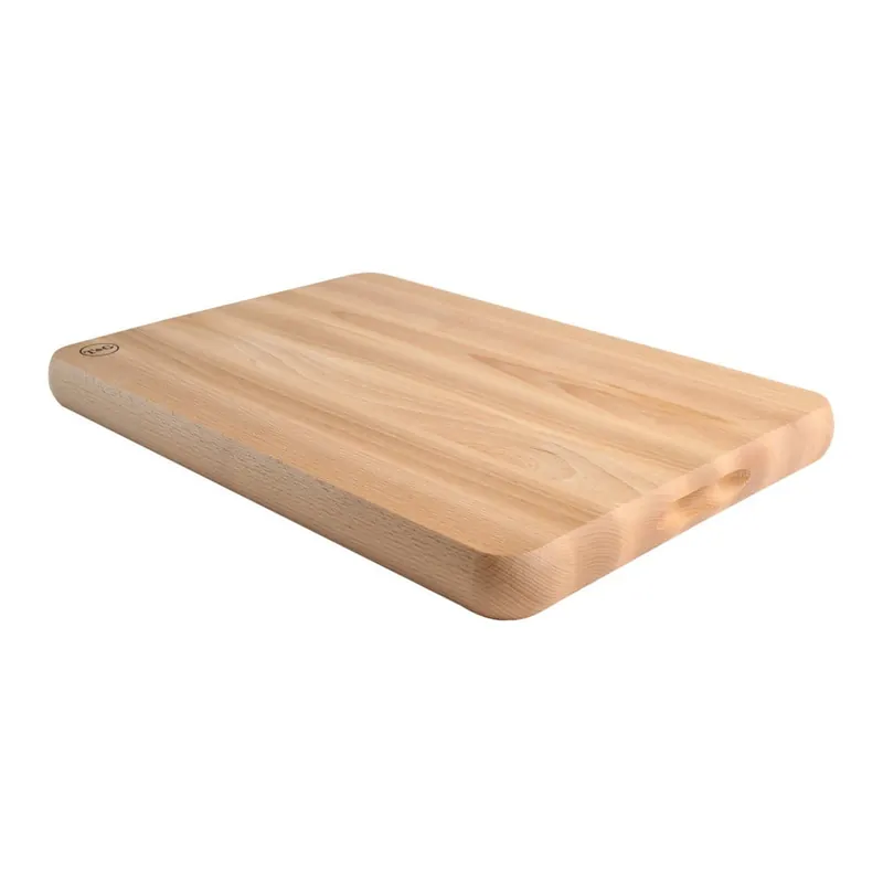 Kup online Deska do krojenia z drewna bukowego T&G Woodware TV Chef Bonami