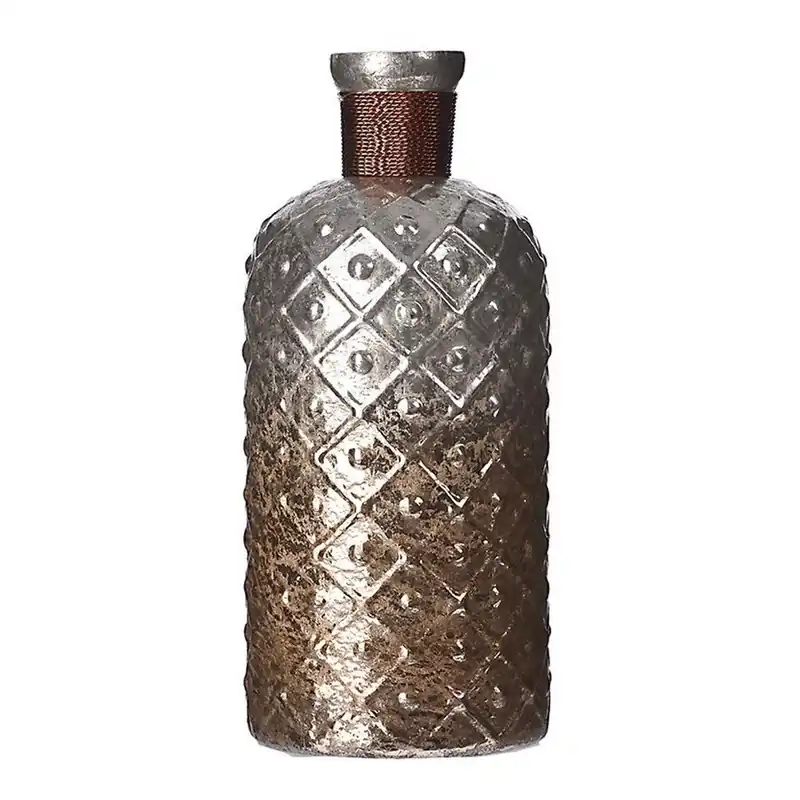 Szklany wazon InArt Boho Ananda Bonami Dodaj do koszyka