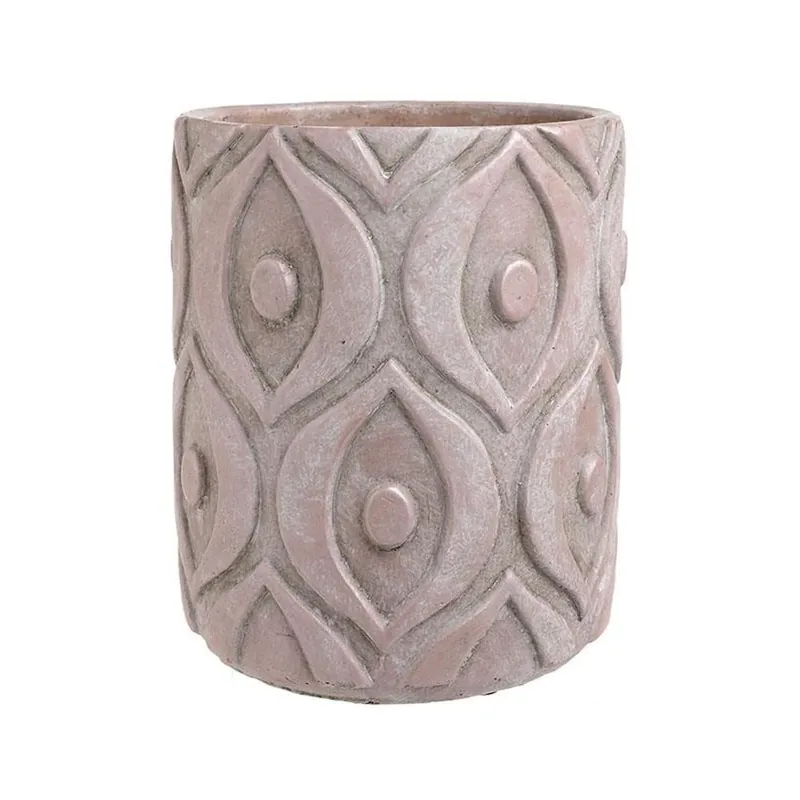 Kup online Wazon ceramiczny InArt Boho dipti, wysokość 23 cm Bonami