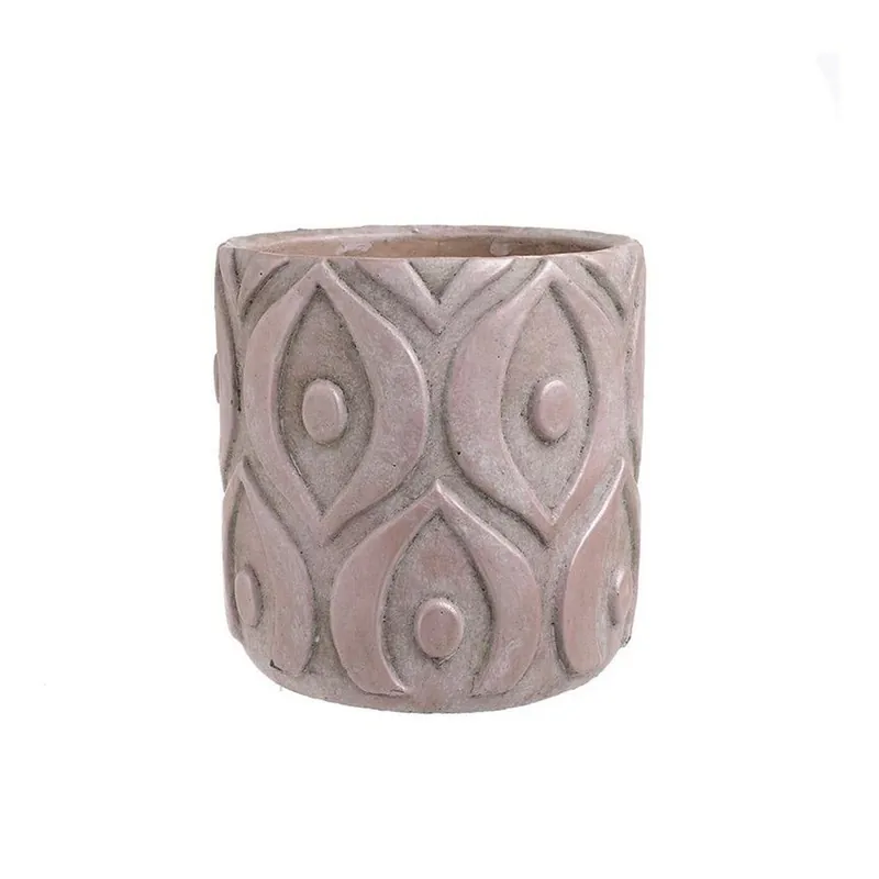 Wazon ceramiczny InArt Boho dipti, wysokość 19 cm Bonami Oferta czasowa
