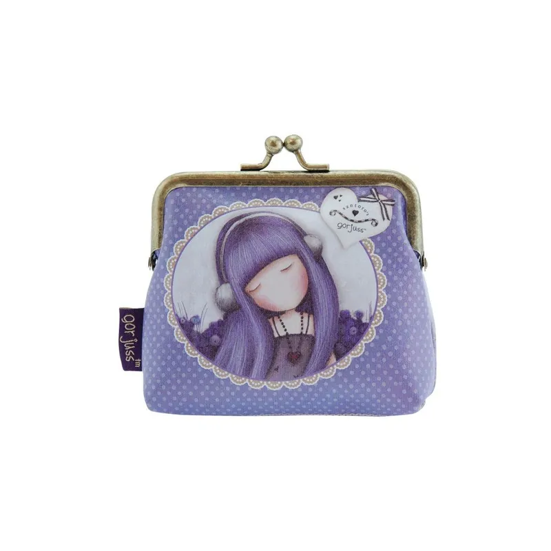 Portmonetka Santoro Gorjuss Dear Alice Bonami Oferta limitowana