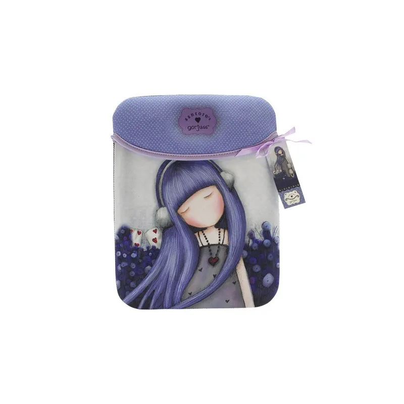 Oferta Neoprenowe etui na iPad Santoro Gorjuss Dear Alice Bonami