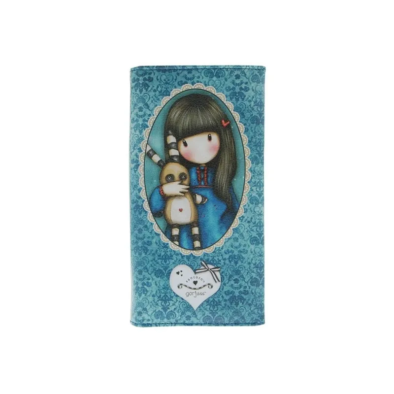 Cena promocyjna Portfel podłużny Santoro Gorjuss Hush Little Bunny Bonami