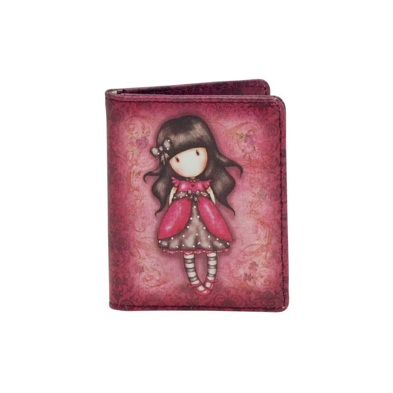 Etui na dokumenty Santoro Gorjuss Ladybird Bonami Ostatnie sztuki