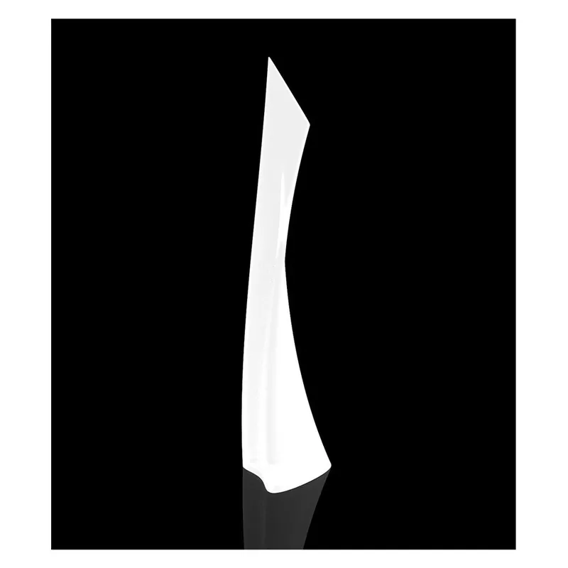 Biała lampa stojąca Vondom Wing, wysokość 219 cm Bonami Wyprzedaż