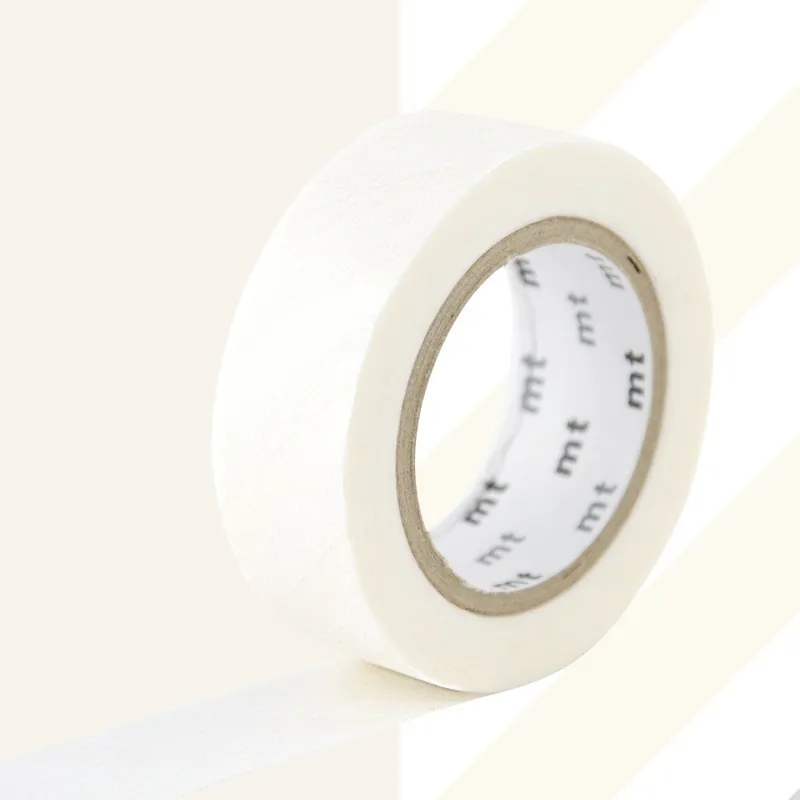 Taśma dekoracyjna washi MT Masking Tape Come, dł. 10 m Bonami Obniżka ceny