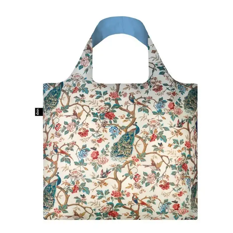 Torba na zakupy LOQI Peacock Bonami Bestseller