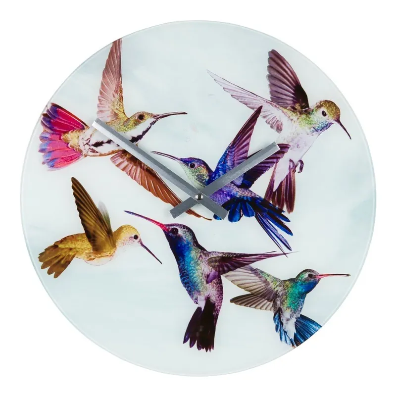 Zegar 8mood Hummingbird Bonami Taniej
