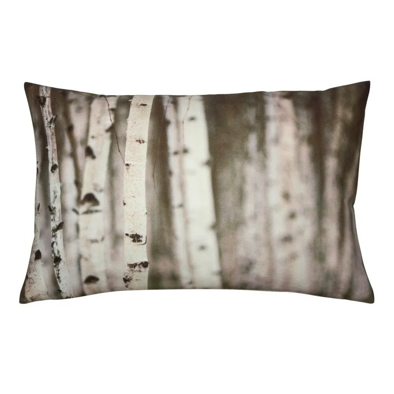 Bezpieczne zakupy Poduszka 8mood Birch, 60 x 40 cm Bonami