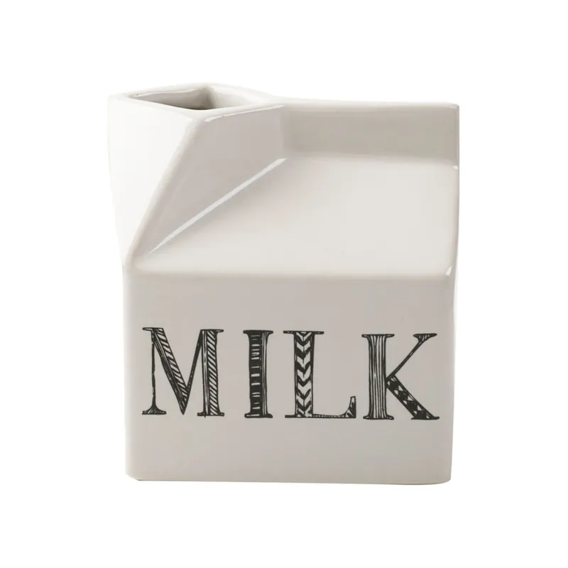 Mlecznik ceramiczny Creative Tops Stir It Up, 250 ml Bonami Rabat