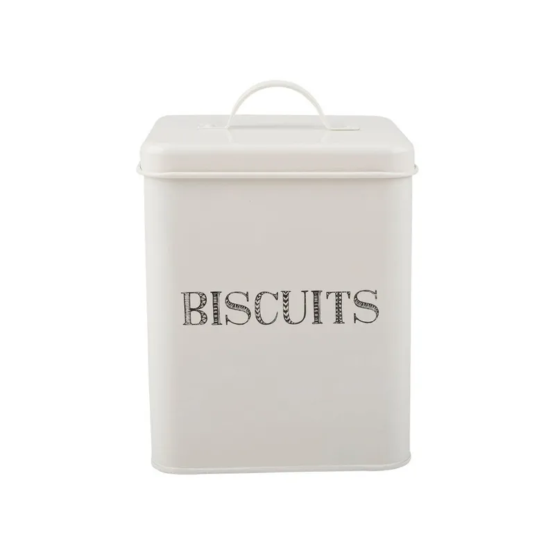 Pojemnik blaszany na ciastka Creative Tops Stir It Up Biscuits Bonami Zamów dziś