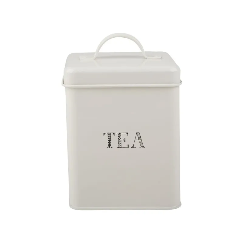 Pojemnik blaszany na herbatę Creative Tops Stir It Up Tea Bonami Tylko dziś