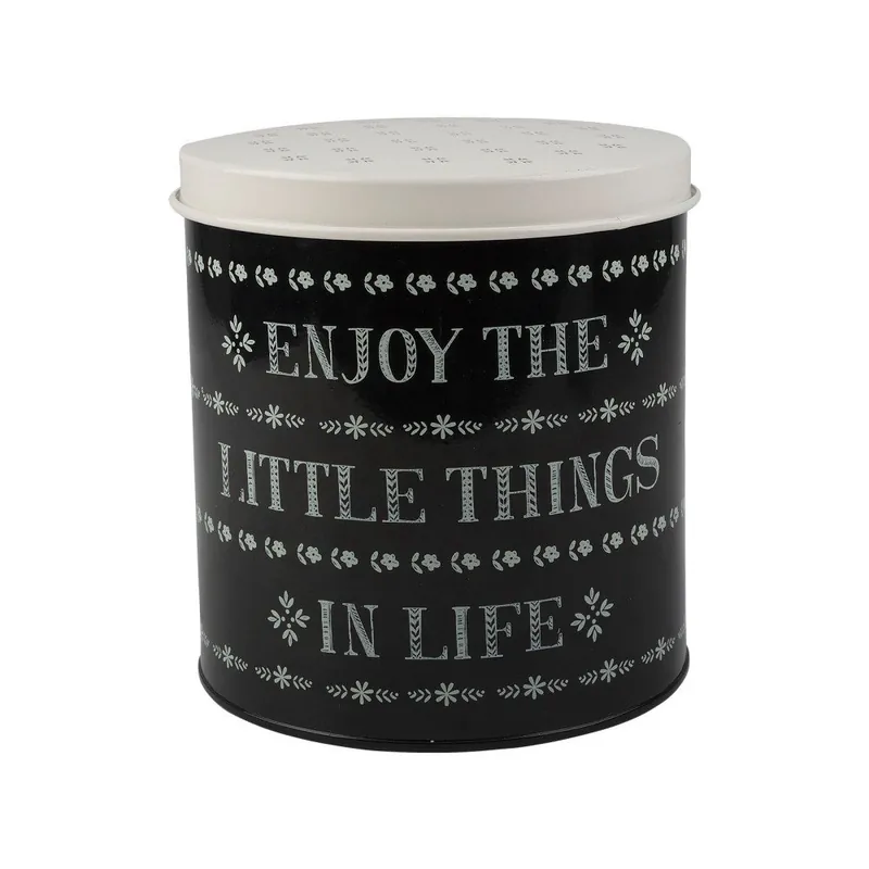 Pojemnik blaszany Creative Tops Stir It Up Little Things Bonami Zniżka