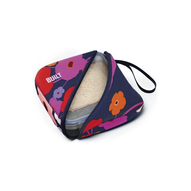 Wyjątkowa oferta Pojemnik śniadaniowy w opakowaniu termicznym Creative Tops Built Bonami