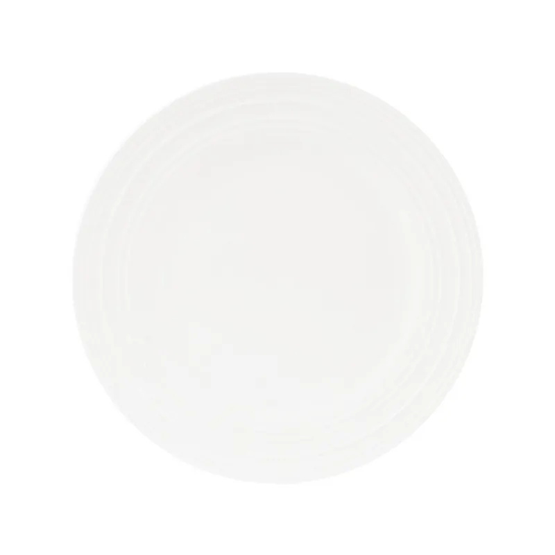 Nowy Porcelanowy talerz Creative Tops Mikasa Ciara Bonami