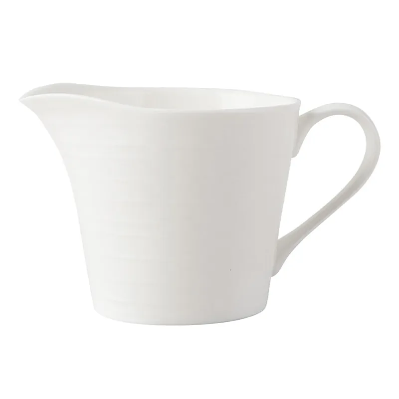 Porcelanowy naczynie na mleko Creative Tops Mikasa Ciara Bonami Tylko do końca tygodnia