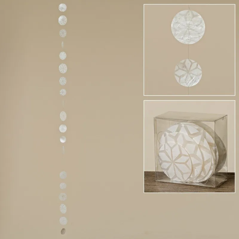 Girlanda Boltze Capiz Light, 180 cm Bonami Rabat