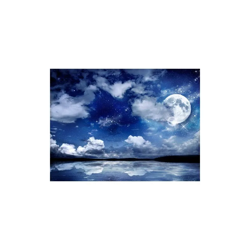 Tapeta wielkoformatowa Bimago Magic Night, 300x210 cm Bonami Nowy