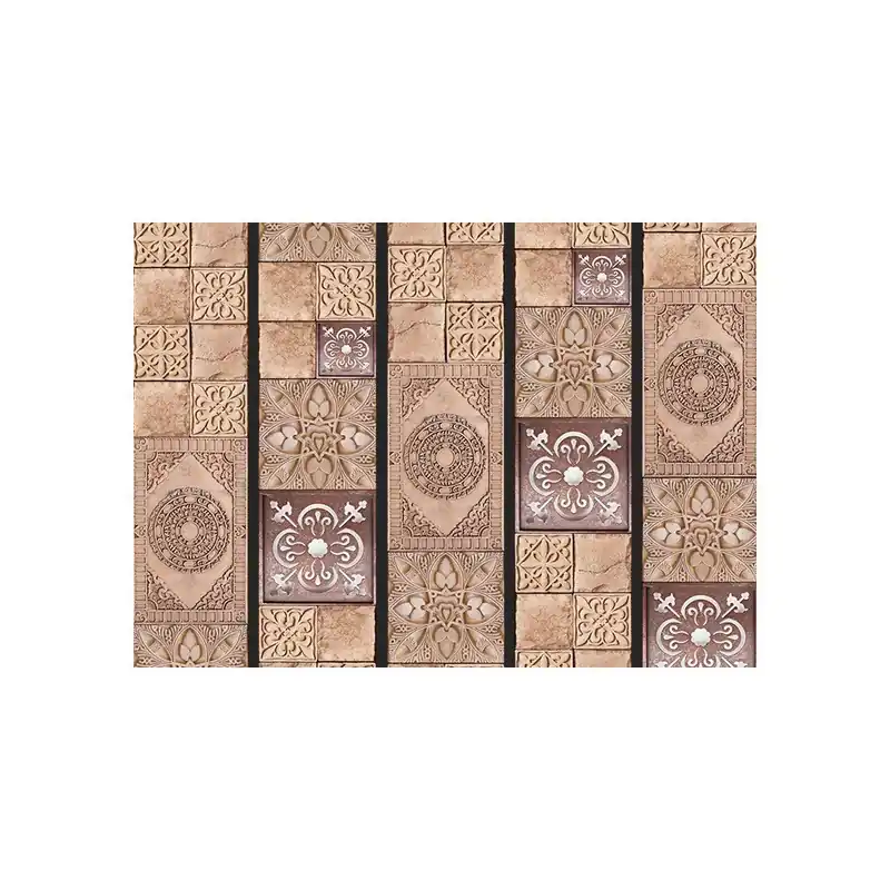 Tapeta w rolce Bimago Stone Design, 0,5x10 m Bonami Tylko dziś
