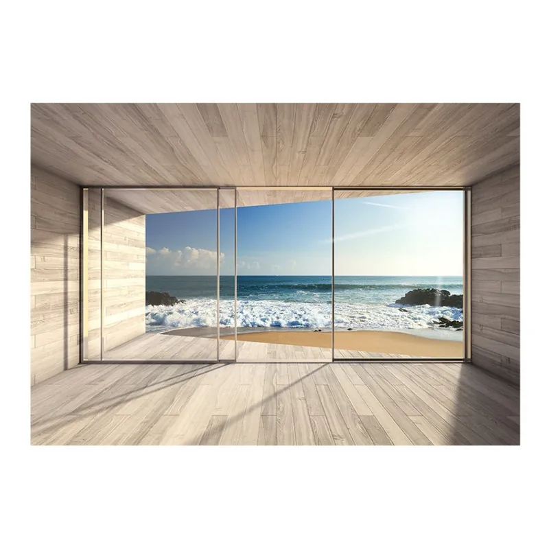Promocja Tapeta wielkoformatowa Bimago Finding a Dream, 400x280 cm Bonami