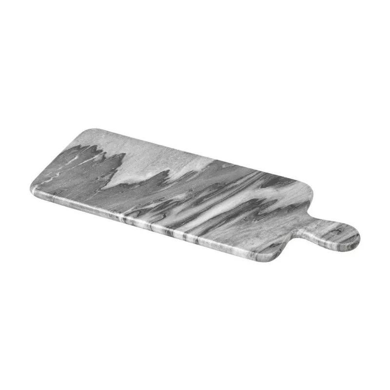 Ostatnia szansa Czarno-biała drewniana deska do krojenia Parlane Chopping Board Bonami