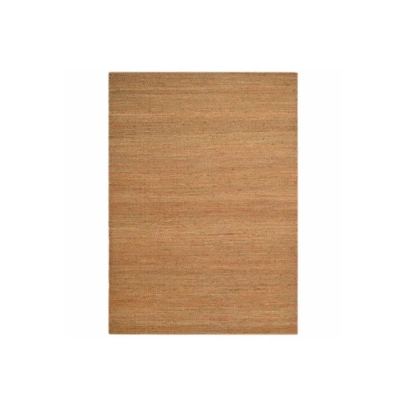 Pomarańczowoczerwony dywan jutowy The Rug Republic Flamings, 230x160 cm Bonami Wyjątkowa oferta