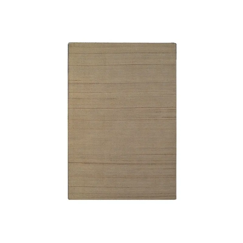 Oferta czasowa Beżowy dywan wełniany The Rug Republic Aral, 230x160 cm Bonami