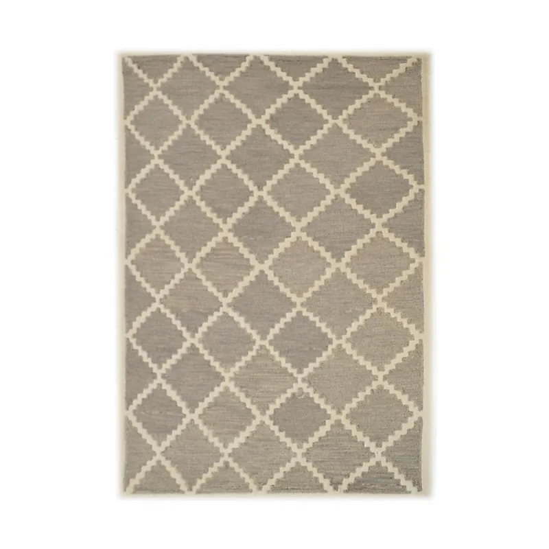 Premium Dywan tuftowany ręcznie Bakero The Rug Republic Romantic, 183x122 cm Bonami