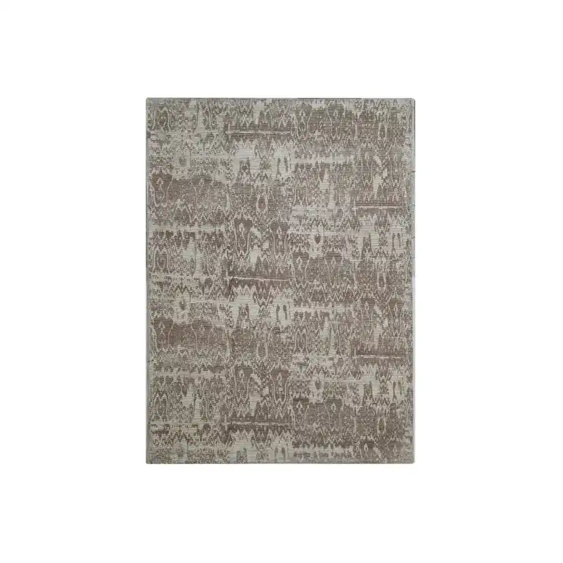 Kup teraz Dywan wełniany The Rug Republic Stone, 183x122 cm Bonami