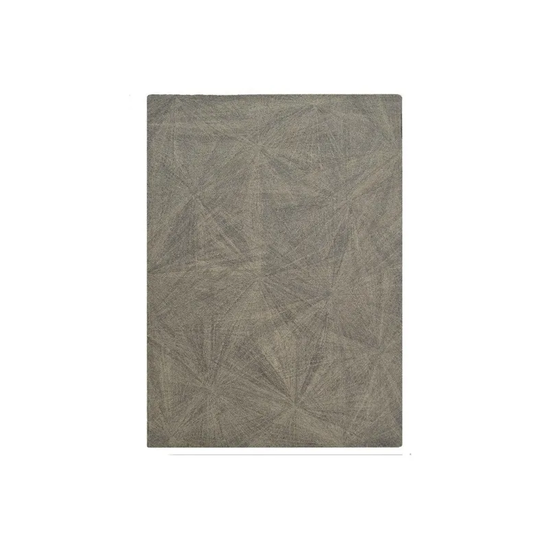 Szary dywan wełniany The Rug Republic Barret, 230x160 cm Bonami Bezpieczna płatność