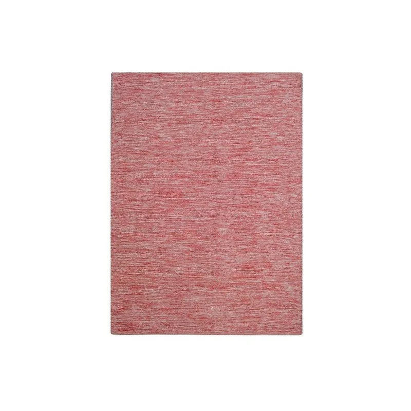 Popularny Czerwony dywan bawełniany The Rug Republic Alena, 230x160 cm Bonami