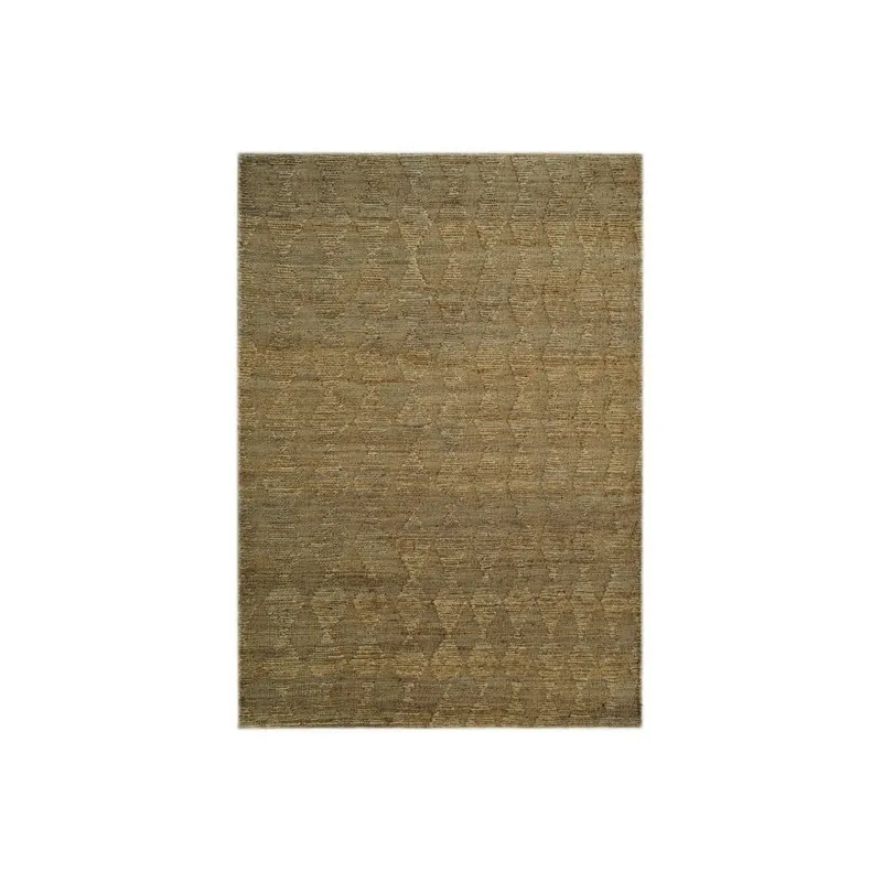 Beżowy dywan jutowy The Rug Republic Burma, 230x160 cm Bonami Tylko do końca tygodnia