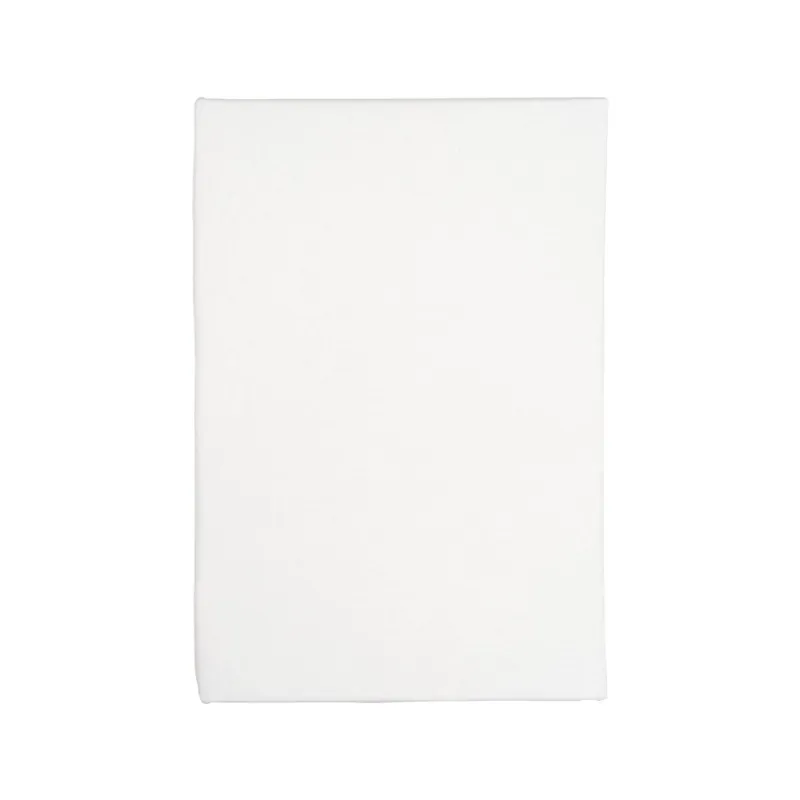 Kremowe prześcieradło elastyczne Walra Percaline, 180x200 cm Bonami Ostatnie sztuki