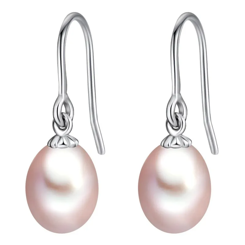 Kolczyki perłowe Nova Pearls Copenhagen Estée Bonami Tylko dziś