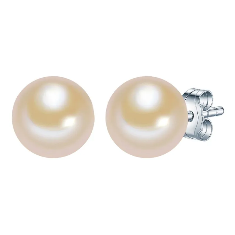 Kolczyki perłowe Nova Pearls Copenhagen Iréne Bonami Hit sprzedaży