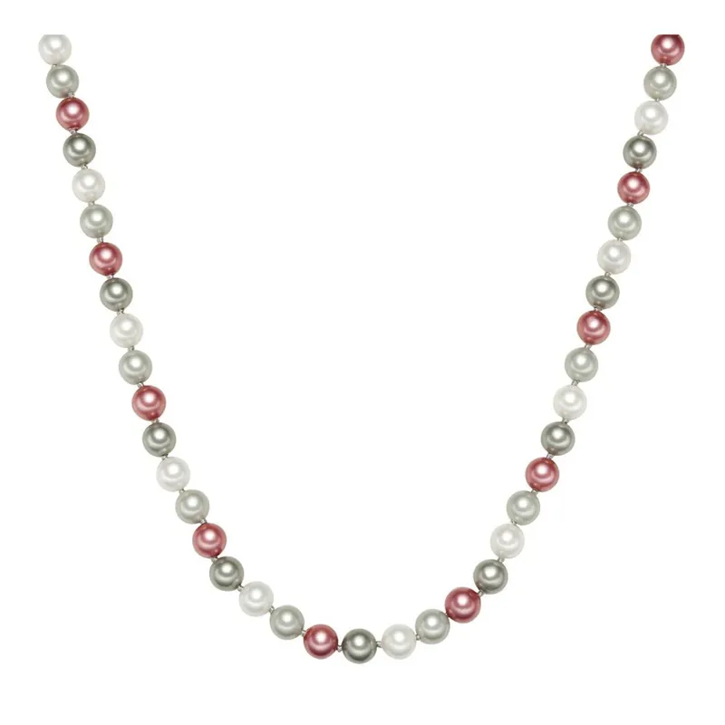 Naszyjnik perłowy Nova Pearls Copenhagen Hortense Bonami Popularny