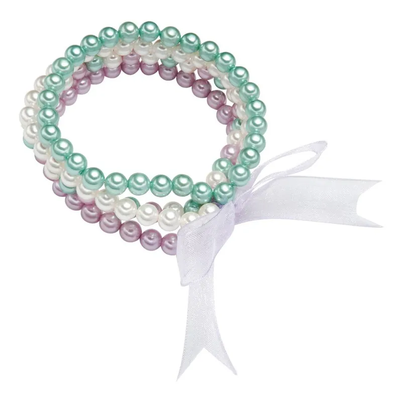 Bransoletka perłowa Nova Pearls Copenhagen Igerne, délka 21 cm Bonami Popularny