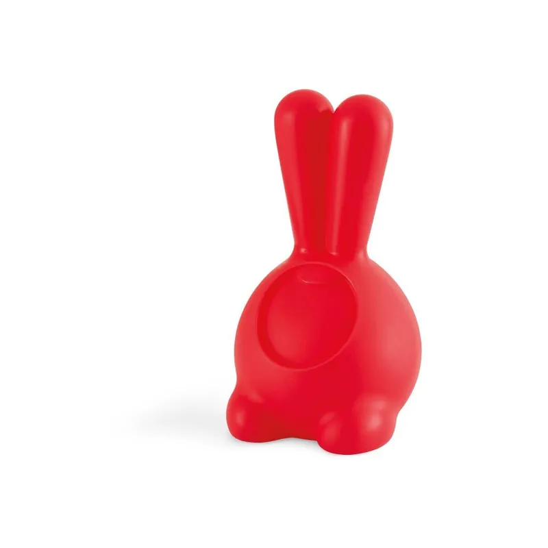 Czerwona lampa stołowa Slide Jumpie Bonami Wyjątkowa oferta