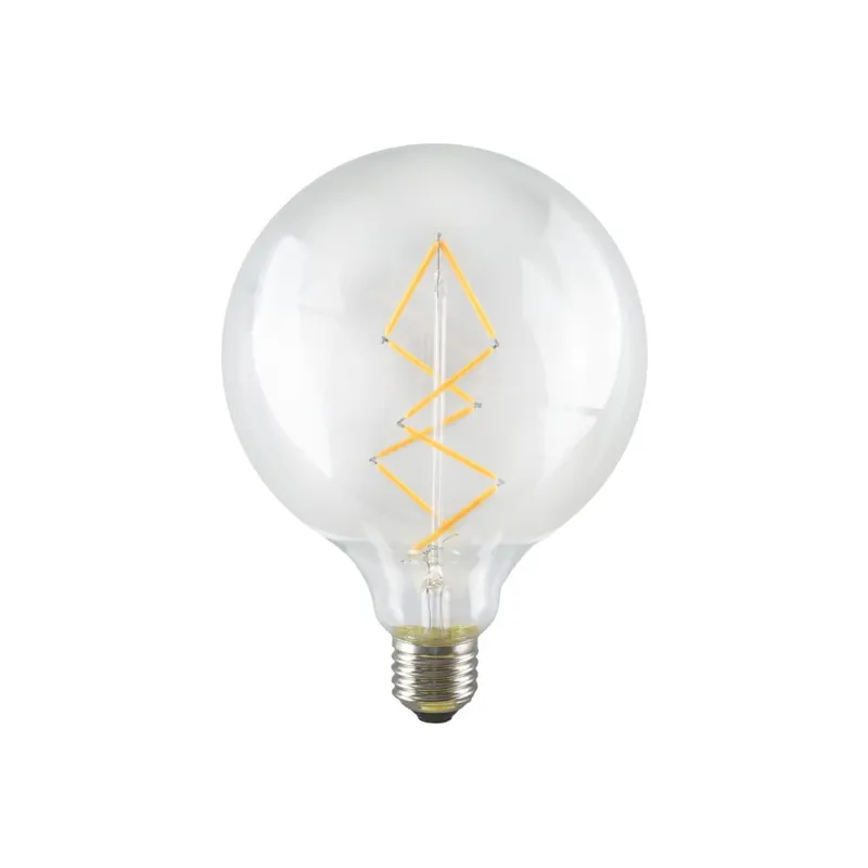 Żarówka LED Bulb Attack BUBBLE, 6,5W Bonami Szybka dostawa