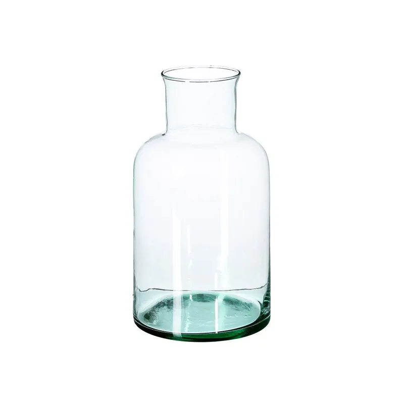 Wazon ze szkła z recyklingu Ixia Lens Bonami Wyjątkowa oferta