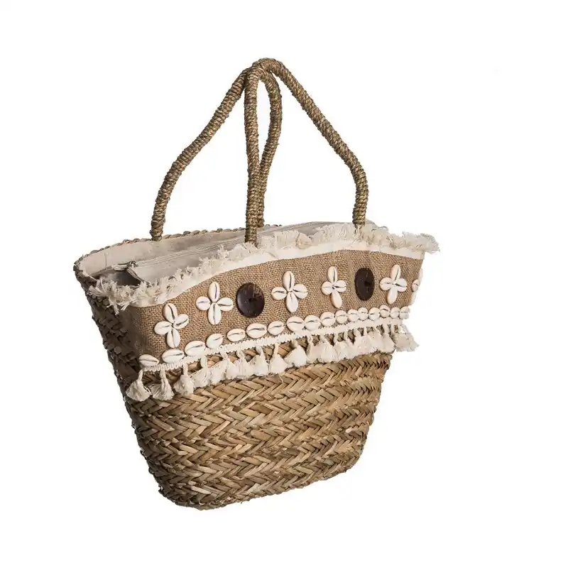 Oferta Koszyk plażowy Ixia Poitiers Bonami