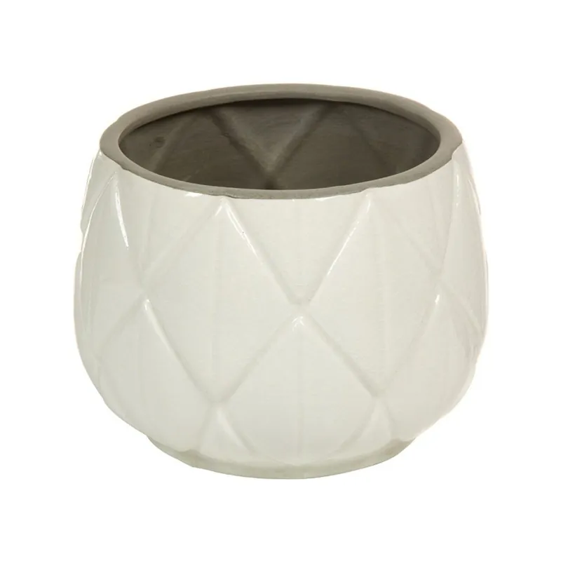 Nie przegap Ceramiczna misa Santiago Pons Roanne Bonami