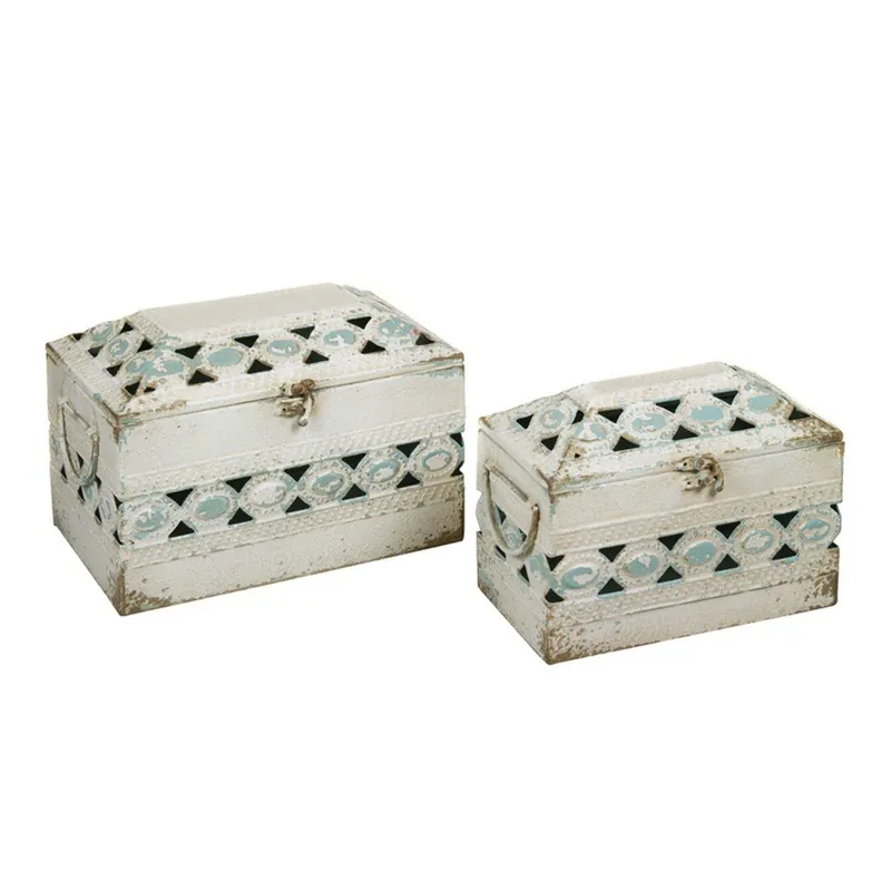Oferta Zestaw 2 pudełek Santiago Pons Quentin Bonami