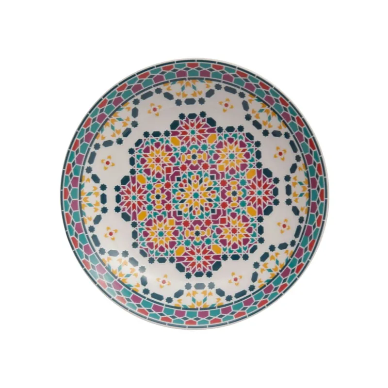Talerz głęboki Cate Lethu Cordo, 20 cm Bonami Łatwy zwrot