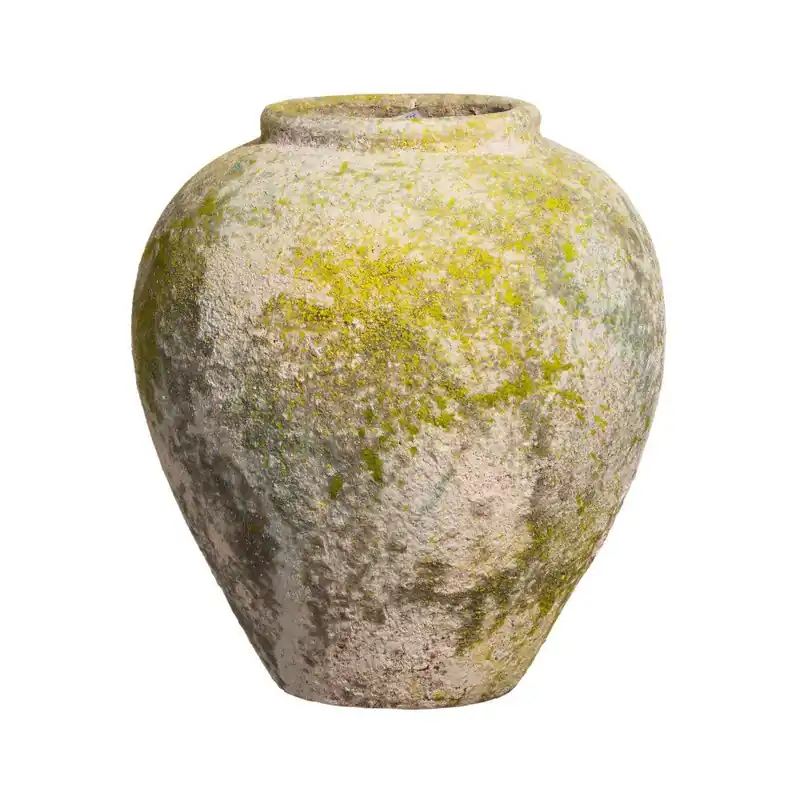 Wazon ceramiczny Ixia CC, 38 cm Bonami Cena promocyjna
